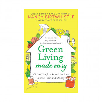 Green Living Made Easy 