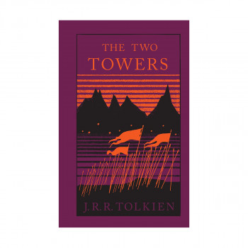 The Two Towers: Lord of the Rings 