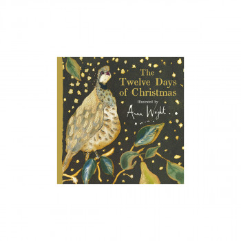 The Twelve Days of Christmas 