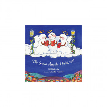 The Snow Angels' Christmas 