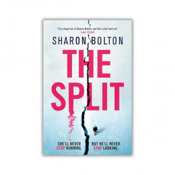 The Split Paperback 