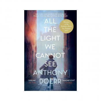 All the Light We Cannot See 