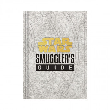 Star Wars: Smuggler's Guide 