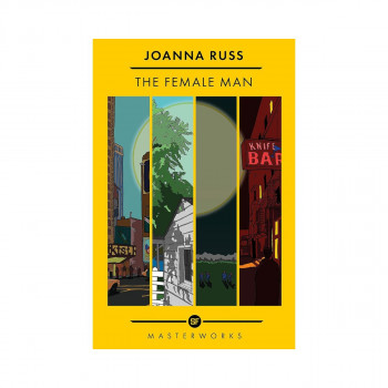 The Female Man 