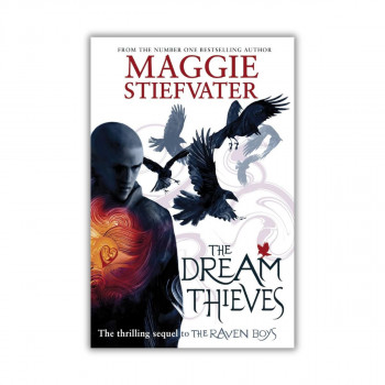 The Dream Thieves 