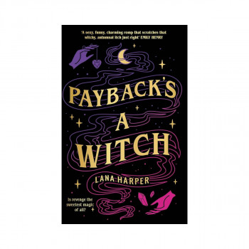 Payback's a Witch 
