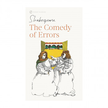 The Comedy of Errors 