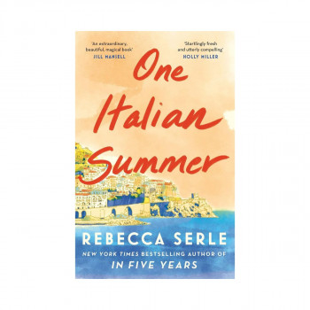 One Italian Summer 