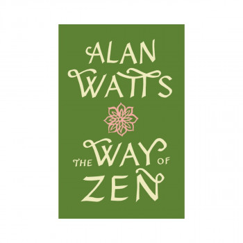 The Way of Zen 