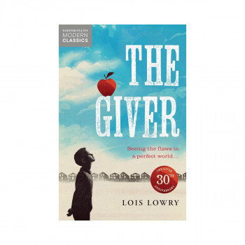 The Giver 