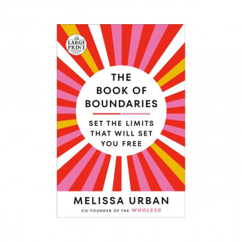 The Book of Boundaries 