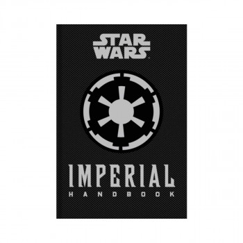 The Imperial Handbook - A Commander's Guide 