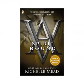 Vampire Academy: Spirit Bound (Book 5) 