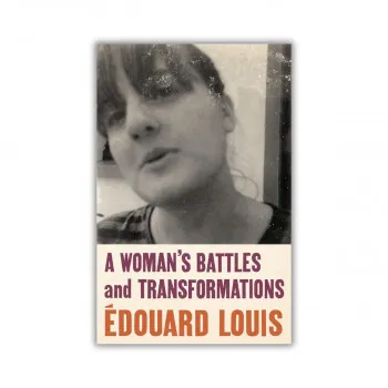 A Woman’s Battles and Transformations 