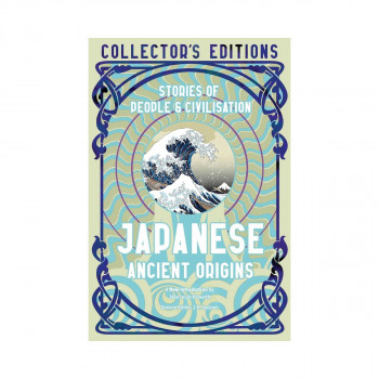 Japanese Ancient Origins 