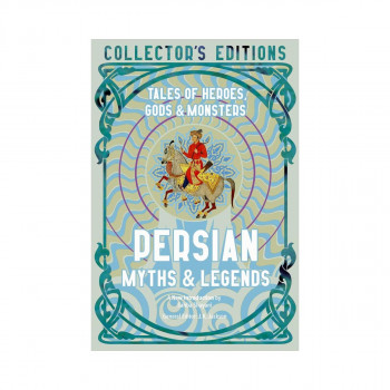 Persian Myths & Legends 