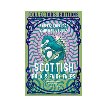 Scottish Folk & Fairy Tales 