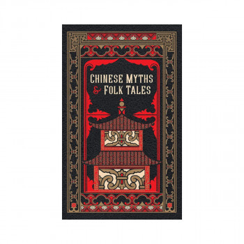 Chinese Myths and Folk Tales 