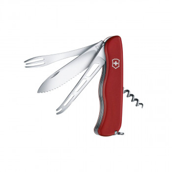Џебно ноже - мултифункционално, Victorinox, Cheese Master, 111mm 