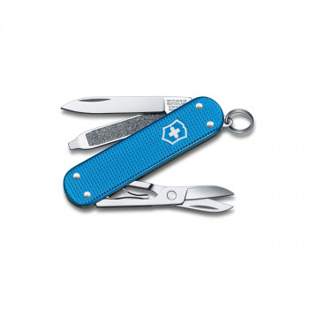 Џебно ноже - мултифункционално, Victorinox, Classic - Alox Limited 2020 