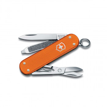 Џебно ноже - мултифункционално, Victorinox, Classic - Alox Limited 2021 