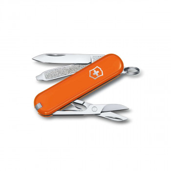 Џебно ноже - мултифункционално, Victorinox, Classic SD - Mango Tango 