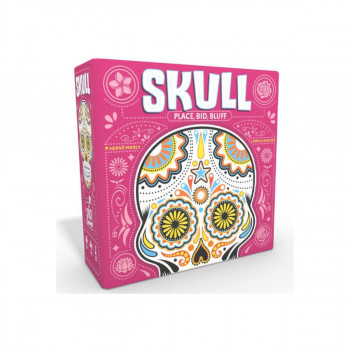 Друштвена игра, Skull (MK) 