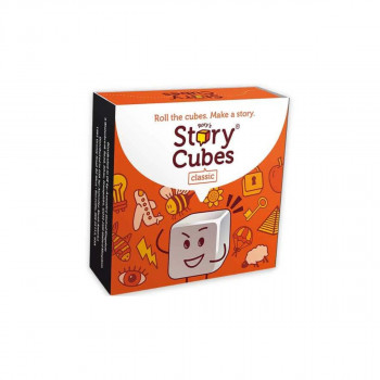 Друштвена игра, Story Cubes: Classic (MK) 