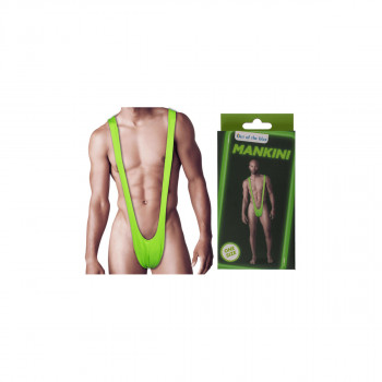 Забавен машки костим за капење Mankini 