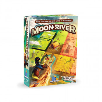 Друштвена игра, Moon River 