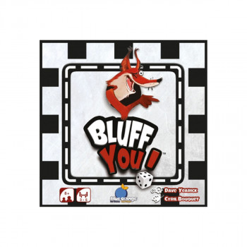 Друштвена игра, Bluff You! 