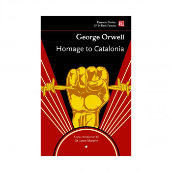 Homage to Catalonia 