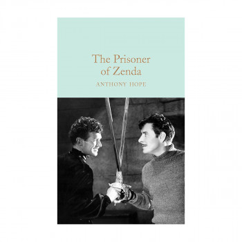 The Prisoner of Zenda 