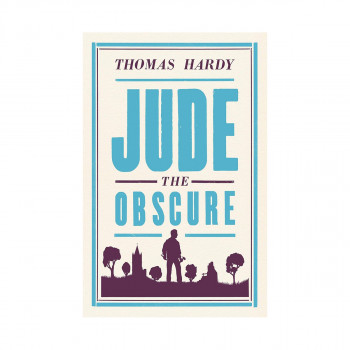 Jude the Obscure 