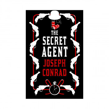 The Secret Agent 
