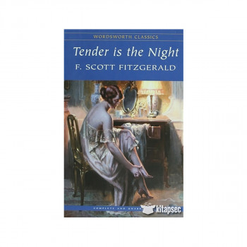 Tender is the Night 