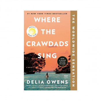 Where the Crawdads Sing 