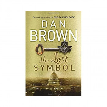The Lost Symbol 