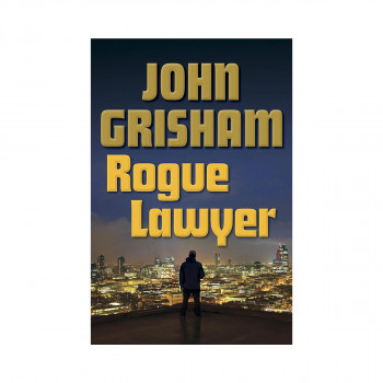 Rogue Lawyer 