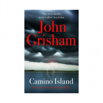 Camino Island 