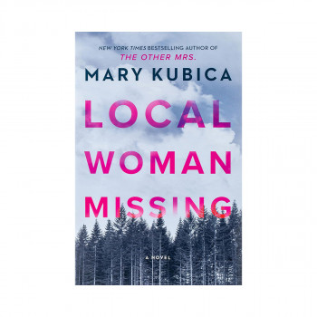 Local Woman Missing 