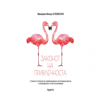 Законот на привлечноста 