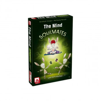 Друштвена игра, The Mind Soulmates 