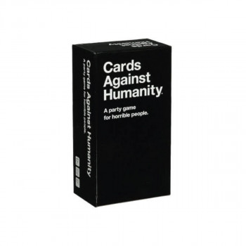 Друштвена игра, Cards Against Humanity 