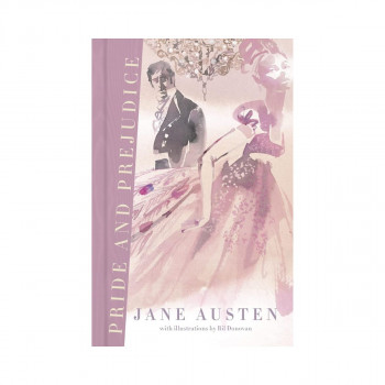 Pride and Prejudice 