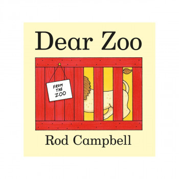 Dear Zoo 