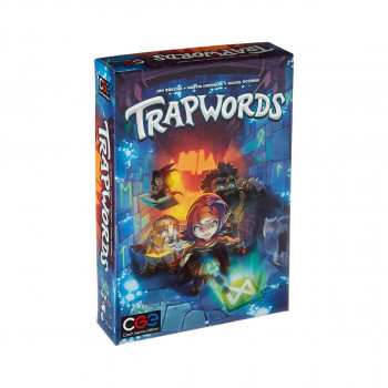 Друштвена игра, Trapwords 
