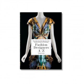 Fashion Designers A-Z 