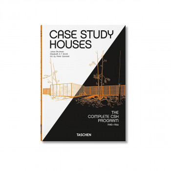 Case Study Houses 