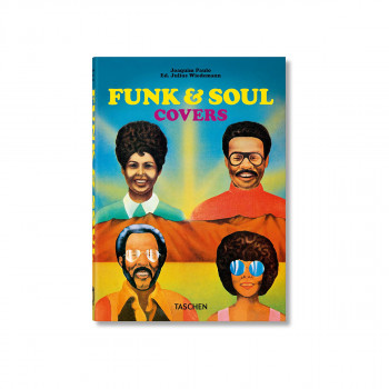 Funk & Soul Covers 